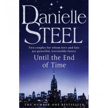 Until the End of Time         {USED}